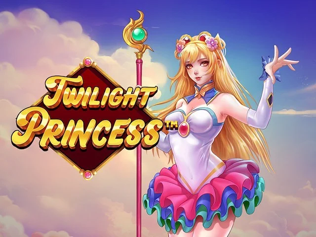 Putaran Bonus Unik Twilight Princess