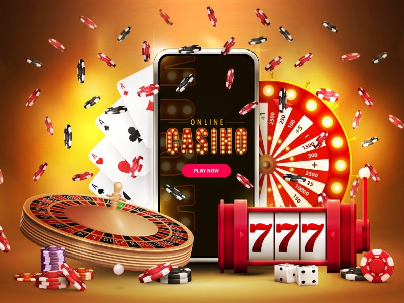 Apa yang membedakan slot 3-gulungan online dengan slot 5-gulungan?