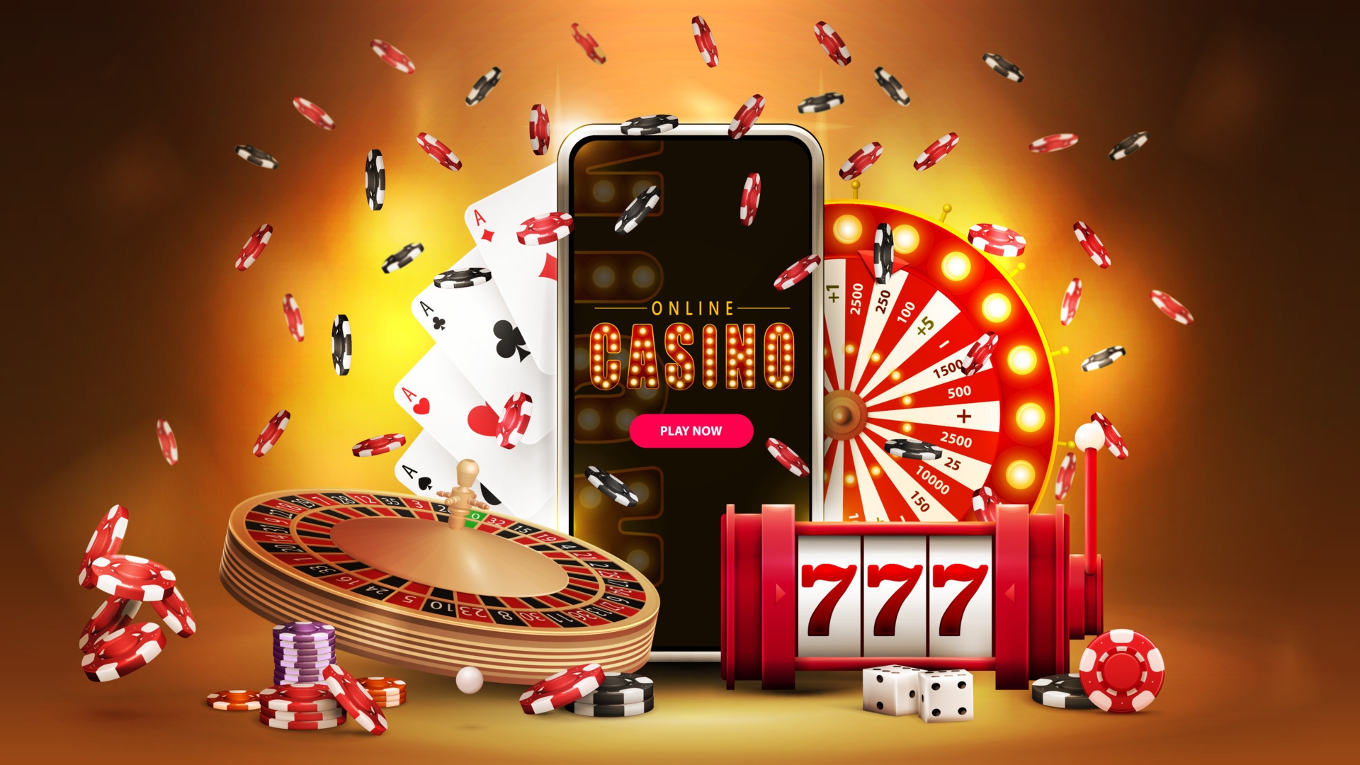 Apa yang membedakan slot 3-gulungan online dengan slot 5-gulungan?